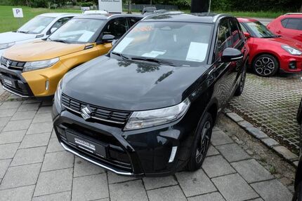 Suzuki Vitara 9.900 km 25.660 &euro; Pöcking b. Starnberg 82343