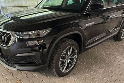 Skoda Kodiaq 15.000 km 38.900 &euro; Harthofen 85669