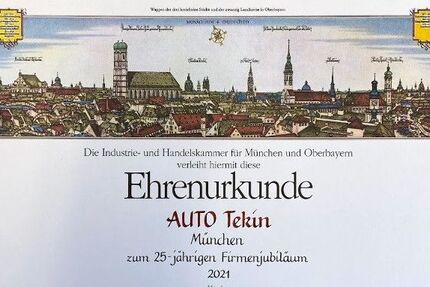 VW Touran 243.521 km 4.950 &euro; München 81829