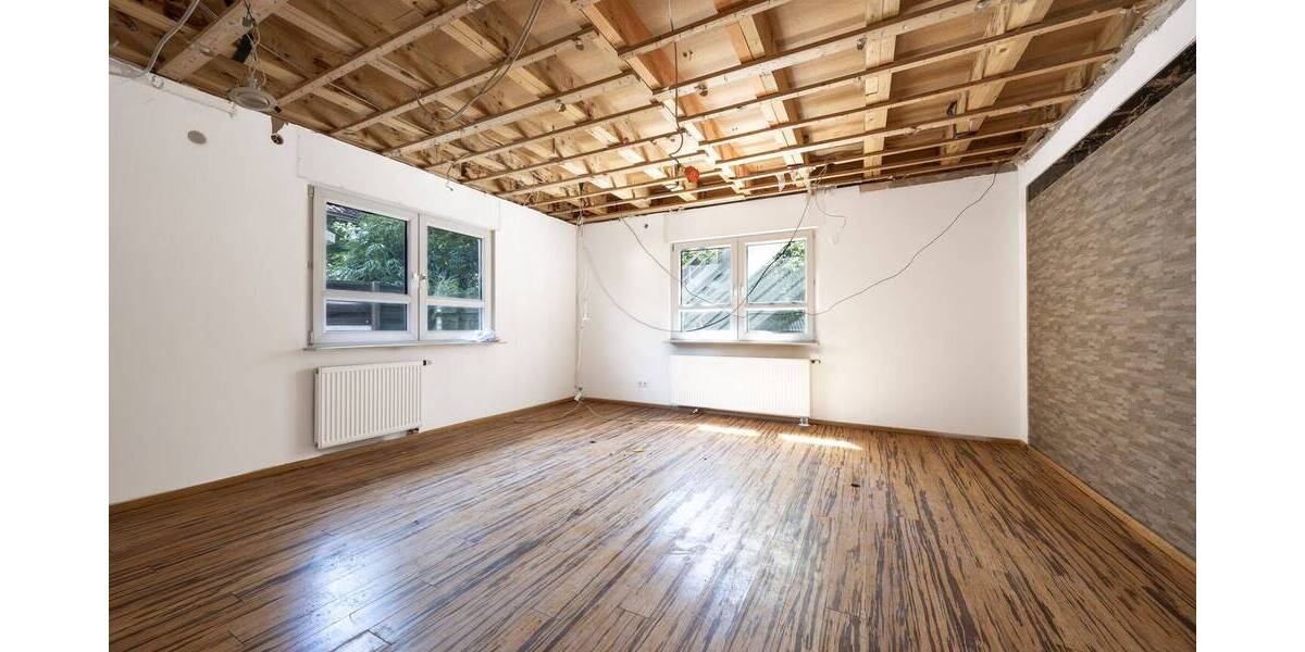 Mehrfamilienhaus, Wohnhaus Neufahrn bei Freising Neufahrn - 7 Zimmer, 317 m&sup2;, 1.399.000&euro; | Angebot:26894321