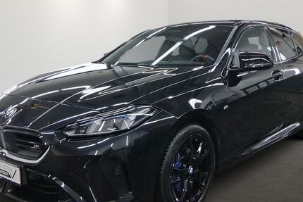 BMW M135 24.232 km 40.470 &euro; München 81827