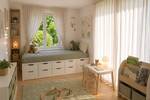Etagenwohnung Vaterstetten Baldham - 5 Zimmer, 145 m&sup2;, 1.080.000&euro; | Angebot:26788159