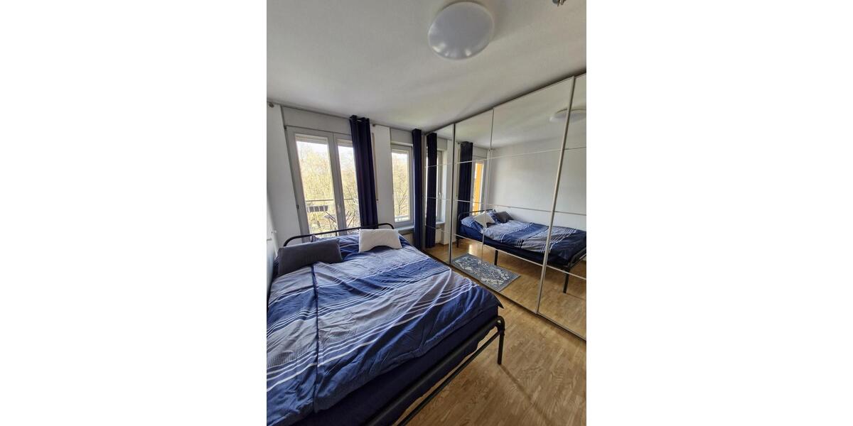 Etagenwohnung München Schwanthalerhöhe - 2 Zimmer, 51 m&sup2;, 1.490&euro; | Angebot:26477256