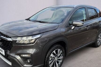 Suzuki (SX4) S-Cross 2.000 km 32.490 € Höhenkirchen-Siegertsbrunn 85635