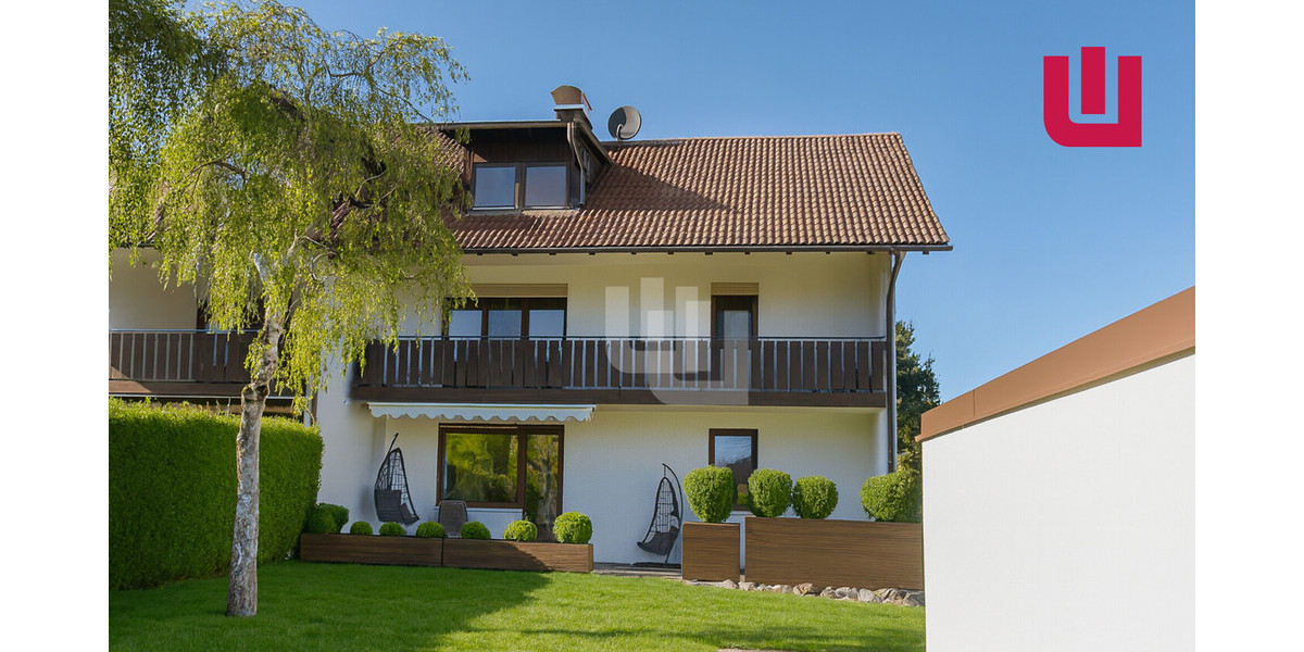 WINDISCH IMMOBILIEN - Gut geschnittene Dachgeschosswohnung, für den Käufer provisionsfrei! 3 zimmer