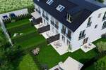 Reihenendhaus Gilching - 5 Zimmer, 147 m&sup2;, 1.090.000&euro; | Angebot:25741741