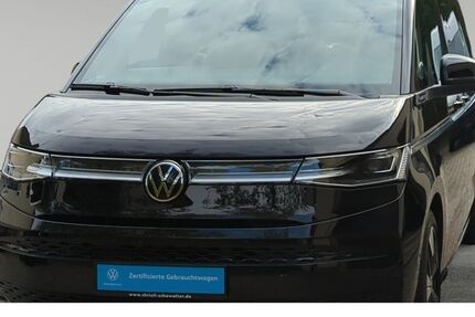 VW T7 Multivan 29.750 km 53.912 &euro; München 81476