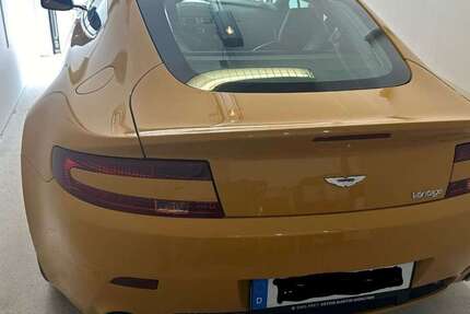 Aston Martin V8 117.500 km 60.999 € Garching bei München 85748