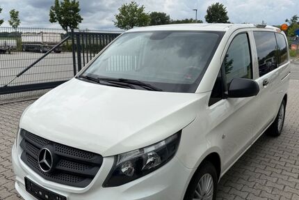 Mercedes-Benz Vito 173.805 km 22.900 &euro; Emmering 82275