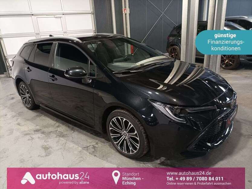 Corolla