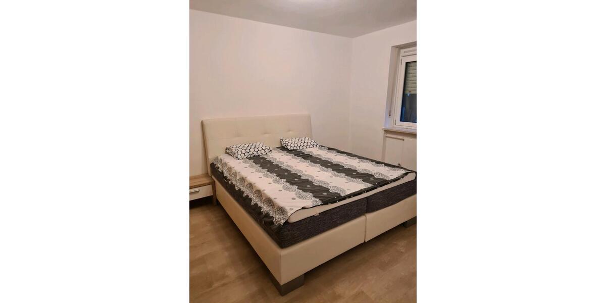 Etagenwohnung Germering - 2 Zimmer, 55 m&sup2;, 1.500&euro; | Angebot:26047301
