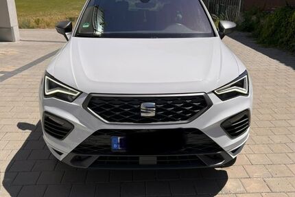 Seat Ateca 58.000 km 23.100 &euro; Markt Indersdorf 85229