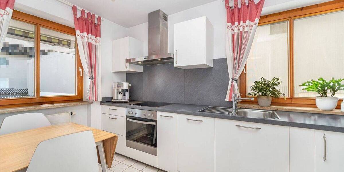 Doppelhaushälfte München Schwabing-Freimann - 6 Zimmer, 162 m&sup2;, 1.200.000&euro; | Angebot:26242466