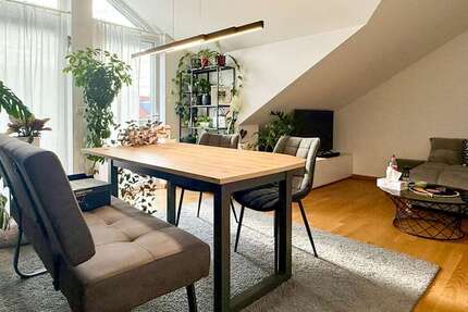 Wohnung zum Mieten in Neufarn 1.250 € 65.79 m² 3 zimmer