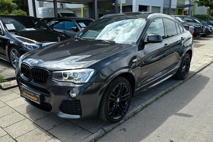 BMW X4 156.500 km 25.900 &euro; München 81673