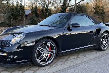 Porsche 911 64.500 km 98.500 &euro; München 81477
