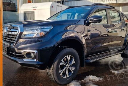 DFSK Rich 6 6.252 km 29.497 &euro; Markt Indersdorf 85229