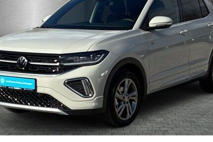 VW T-Cross 6.959 km 29.830 &euro; Fürstenfeldbruck 82256