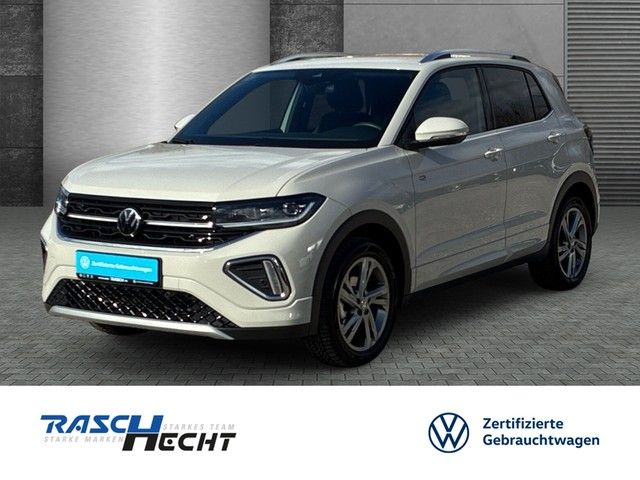 VW T-Cross 6.959 km 29.830 &euro; Fürstenfeldbruck 82256