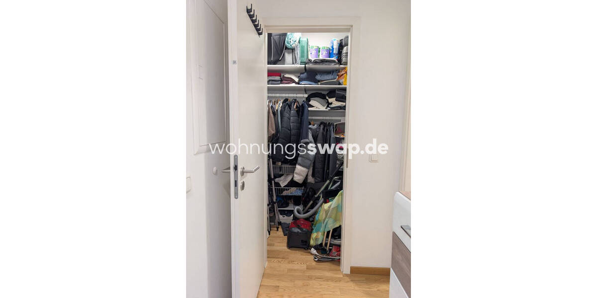 Etagenwohnung München Moosach - 3 Zimmer, 71 m&sup2;, 1.250&euro; | Angebot:26213201