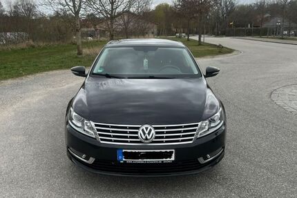 VW CC 222.600 km 7.390 &euro; Unterschleißheim 85716