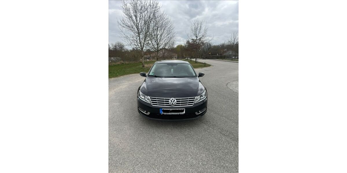 VW CC 222.600 km 7.390 &euro; Unterschleißheim 85716
