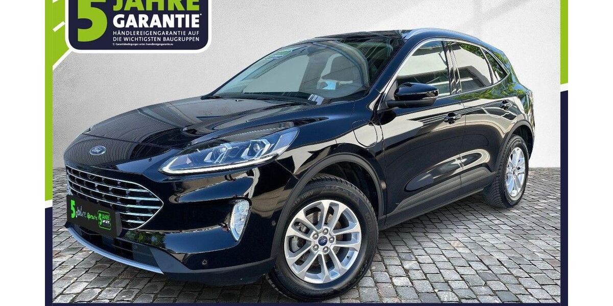 Ford Kuga 58.135 km 19.880 &euro; München 81827