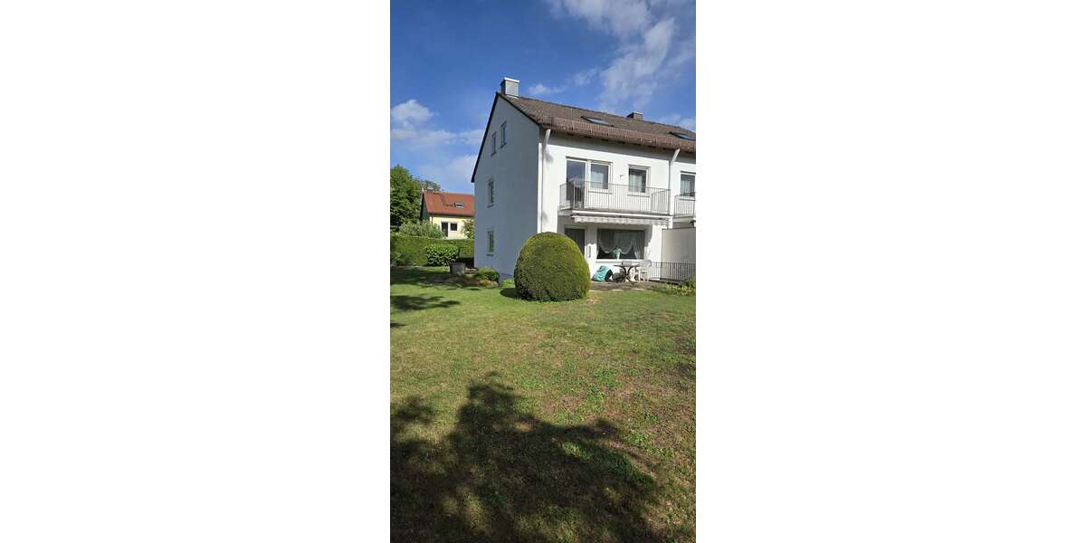 Einfamilienhaus München Pasing-Obermenzing - 6 Zimmer, 148 m&sup2;, 1.095.000&euro; | Angebot:26732370