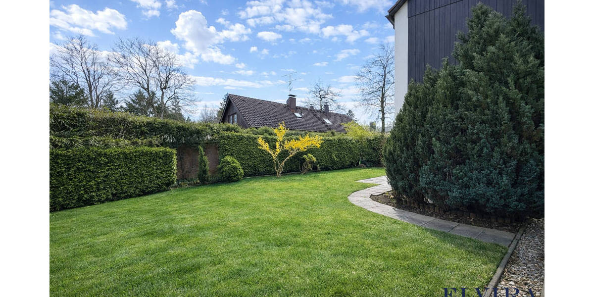 Doppelhaushälfte München Trudering-Riem - 5 Zimmer, 170 m&sup2;, 1.280.000&euro; | Angebot:25999625