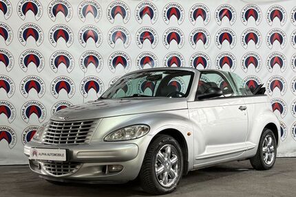Chrysler PT Cruiser 112.980 km 4.990 &euro; München 81379