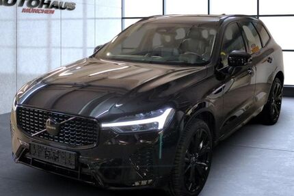 Volvo XC60 26.300 km 49.990 &euro; München 81825
