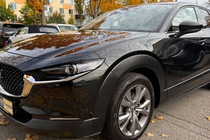 Mazda CX-30 51.700 km 19.999 € München 81243