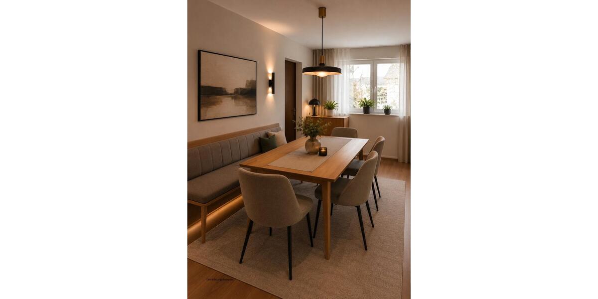 Etagenwohnung Germering - 3.5 Zimmer, 87 m&sup2;, 535.000&euro; | Angebot:26900567