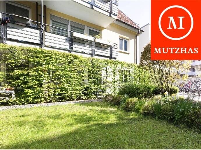 Etagenwohnung München Sendling - 2 Zimmer, 59 m&sup2;, 625.000&euro; | Angebot:25796497