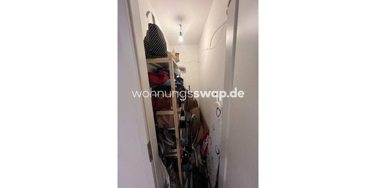 Etagenwohnung München Obergiesing - 2 Zimmer, 65 m&sup2;, 905&euro; | Angebot:25928907