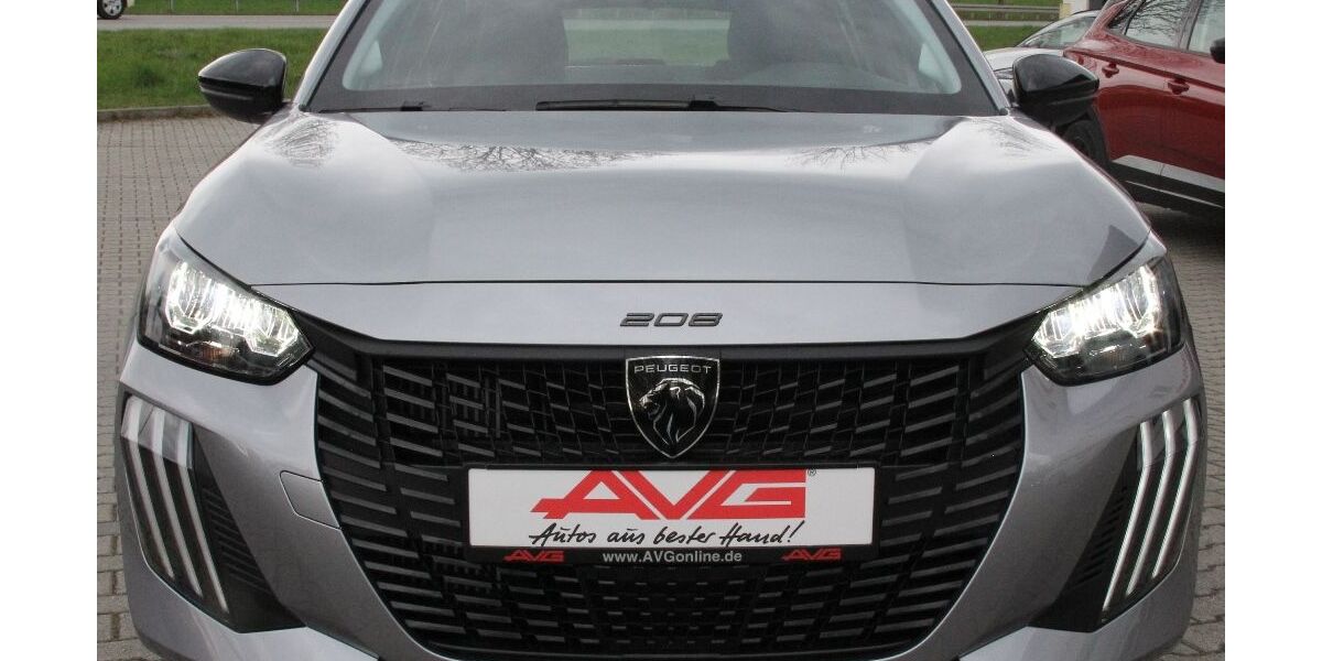 Peugeot 208 14.765 km 15.790 &euro; Ebersberg 85560