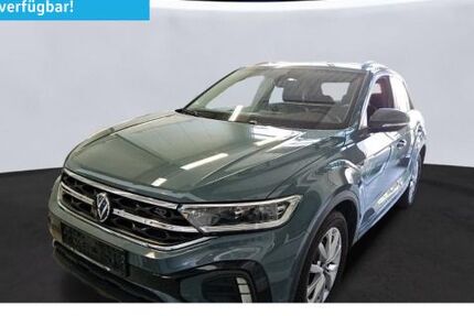 VW T-Roc 24.700 km 26.440 &euro; Olching 82140