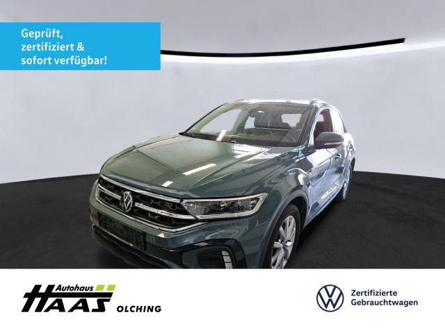 VW T-Roc 24.700 km 27.980 &euro; Olching 82140