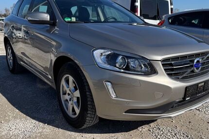 Volvo XC60 99.000 km 19.500 &euro; München 81829