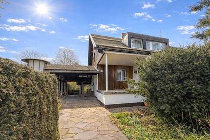 Haus Gröbenzell - 7 Zimmer, 167 m&sup2;, 1.398.000&euro; | Angebot:25753778