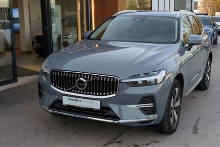Volvo XC60 59.000 km 43.720 &euro; Baierbrunn 82065