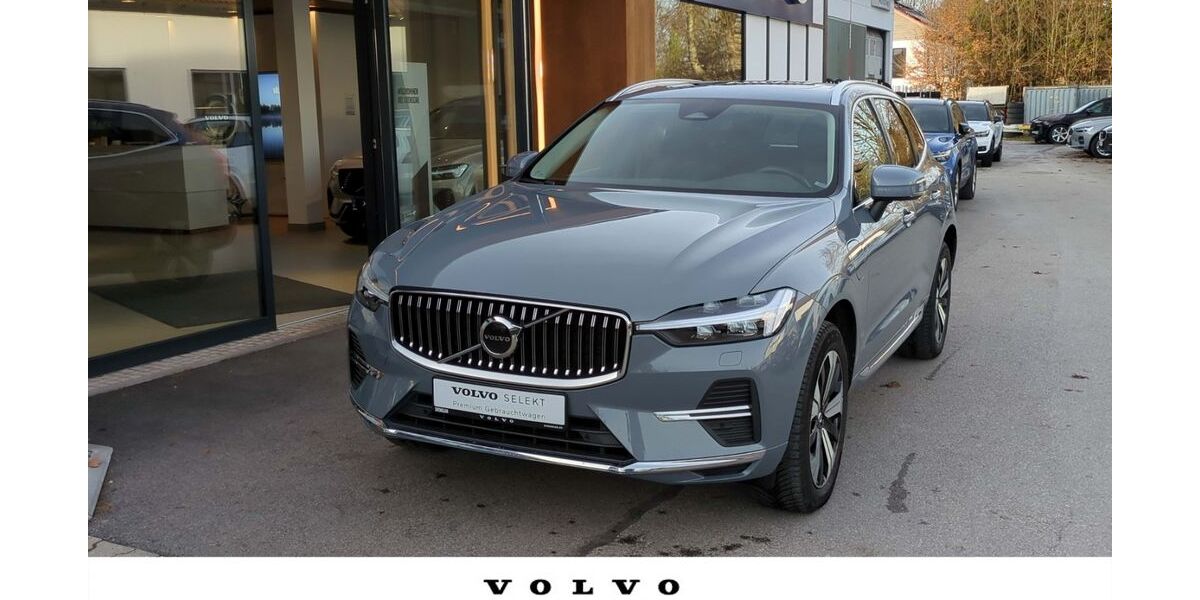 Volvo XC60 59.000 km 43.720 &euro; Baierbrunn 82065