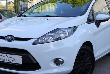 Ford Fiesta 90.751 km 3.990 &euro; München 81243
