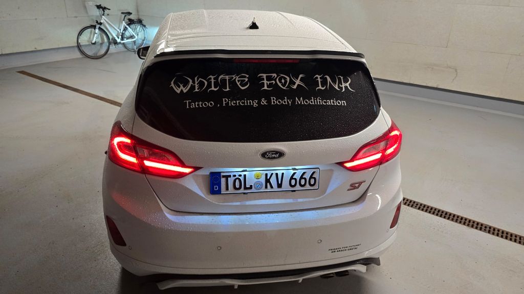 Ford Fiesta 130.000 km 11.000 &euro; Höhenkirchen-Siegertsbrunn 85635