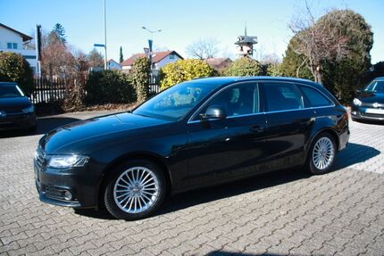 Audi A4 178.400 km 8.500 &euro; Sauerlach 82054