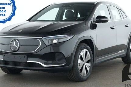Mercedes-Benz EQA 36.815 km 29.950 € Holzkirchen 83607