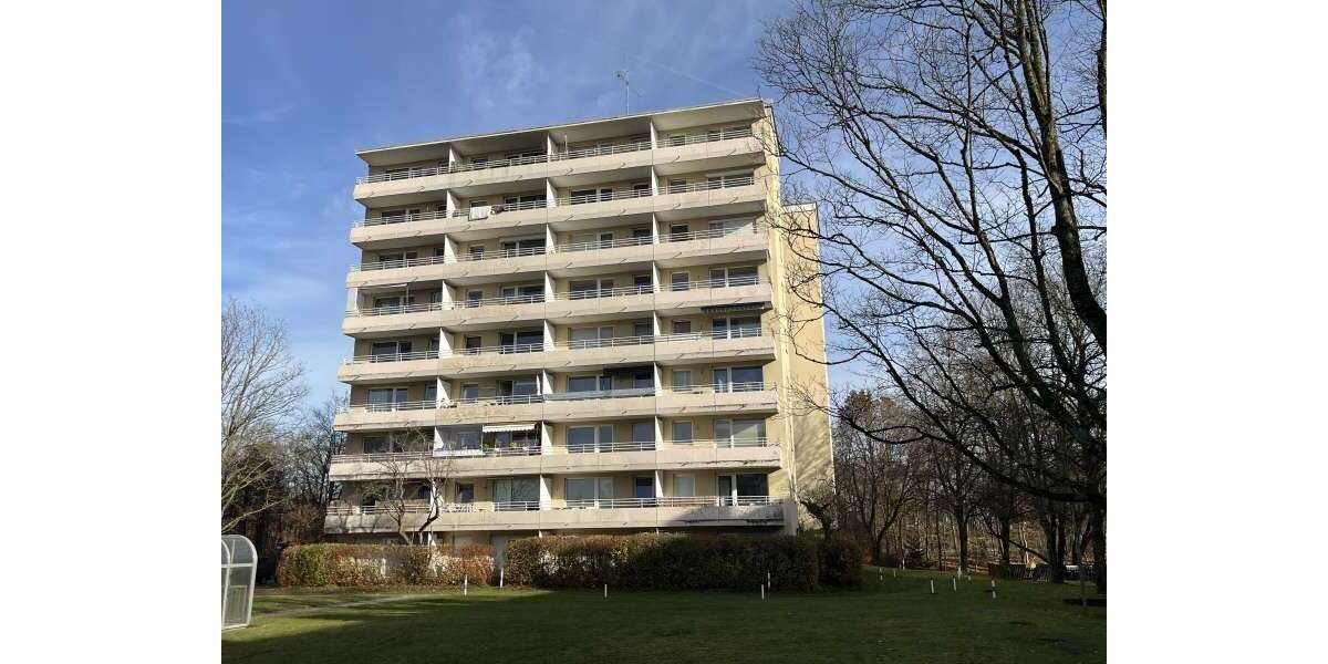 Wohnung zum Kaufen in München 215.000 € 33 m² 1 zimmer