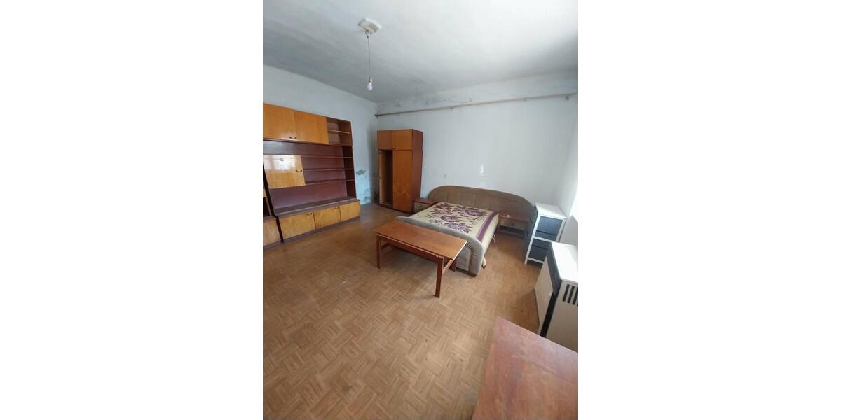 Haus zum Verkauf im historischen Stadtzentrum von Szigetvár 3 zimmer