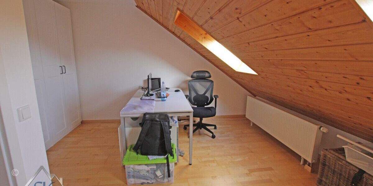 Reihenendhaus Maisach - 6 Zimmer, 147 m&sup2;, 950.000&euro; | Angebot:25666752