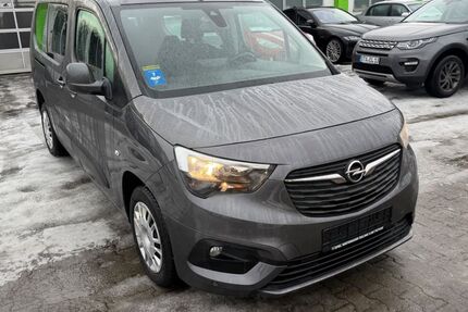 Opel Combo Life 100.000 km 13.400 &euro; Starnberg 82319